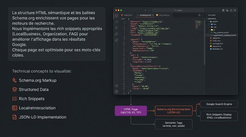 Interface Utilisateur Web