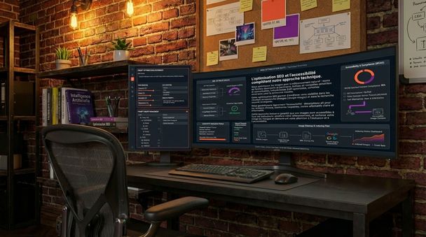 Prompt engineering et optimisation de la génération IA