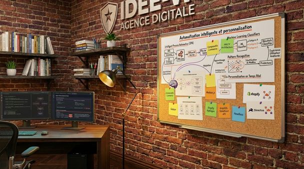 Automatisation intelligente et personnalisation