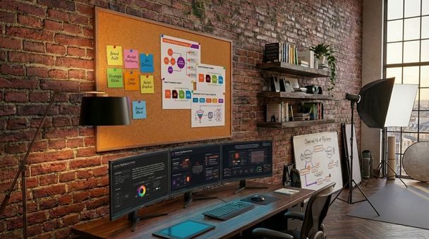 Stratégie de Marque et Conception