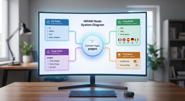 Clean Architecture et abstraction CMS