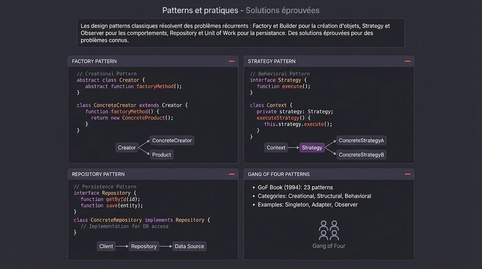 Interface Utilisateur Web