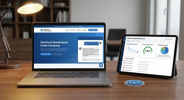 Cas d'usage et intégration dans vos projets