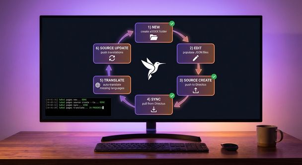Content Types, Nodes et modélisation