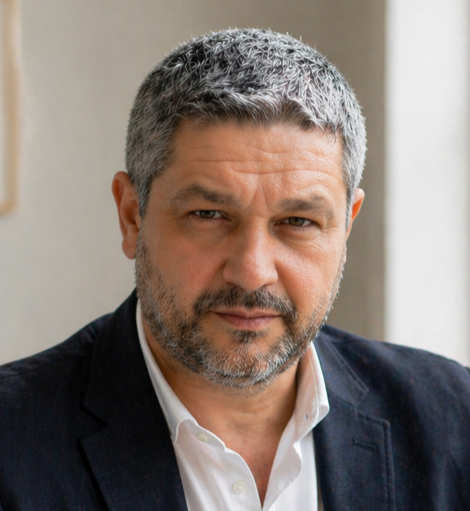 Alexandre Lapoux