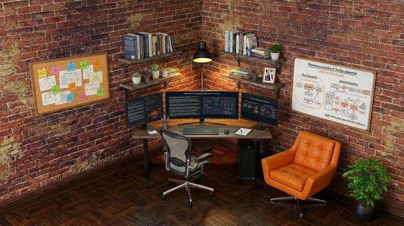 Sécurité, hébergement et maintenance