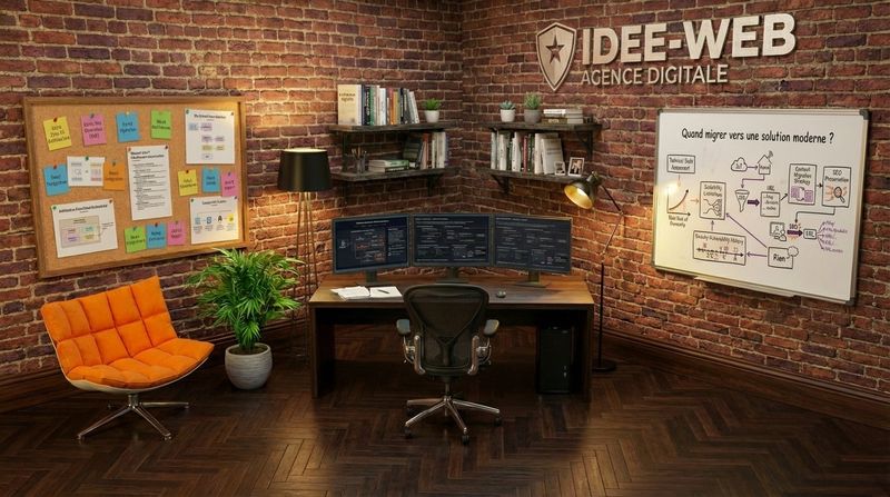 Astro - Le framework web ultra-performant