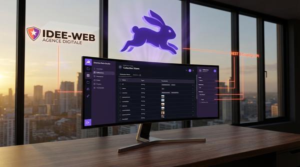 Directus - Le CMS Headless Open Source
