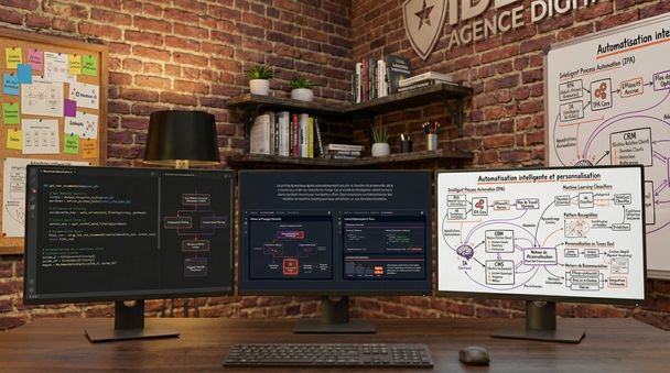 Personnalisation IA et expérience client