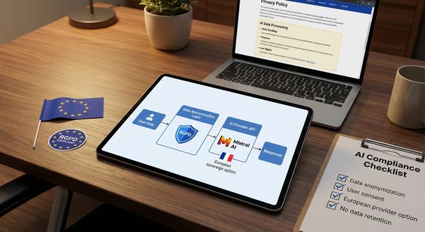 Notre approche : intégration, coûts et conformité
