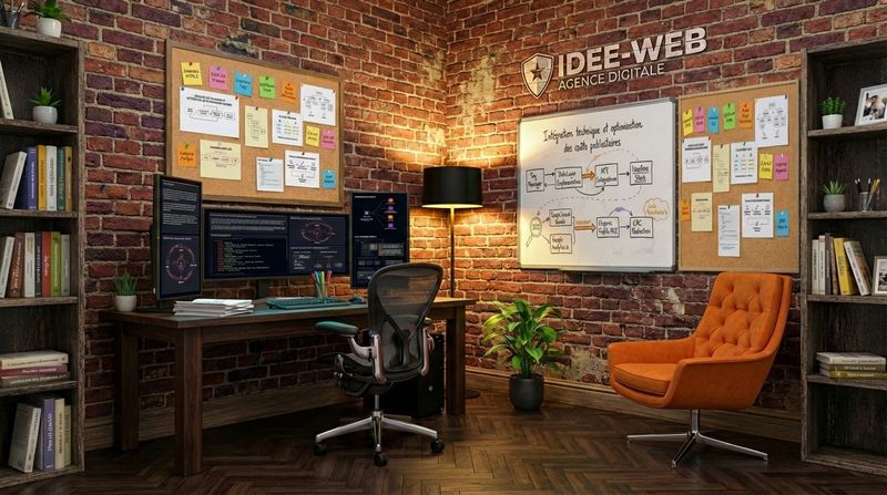 Communication et référencement