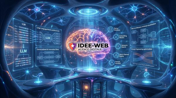 Expertise Intelligence Artificielle