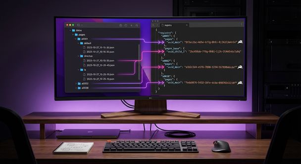 Clean Architecture et abstraction CMS