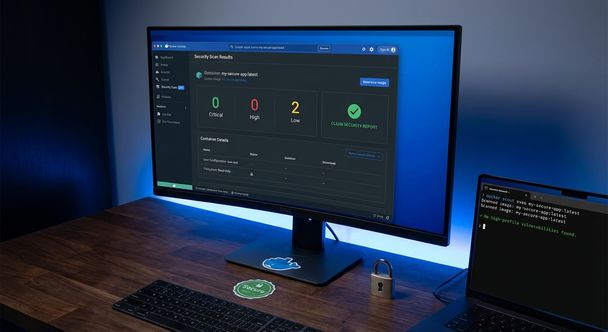 Bonnes pratiques et sécurité Docker
