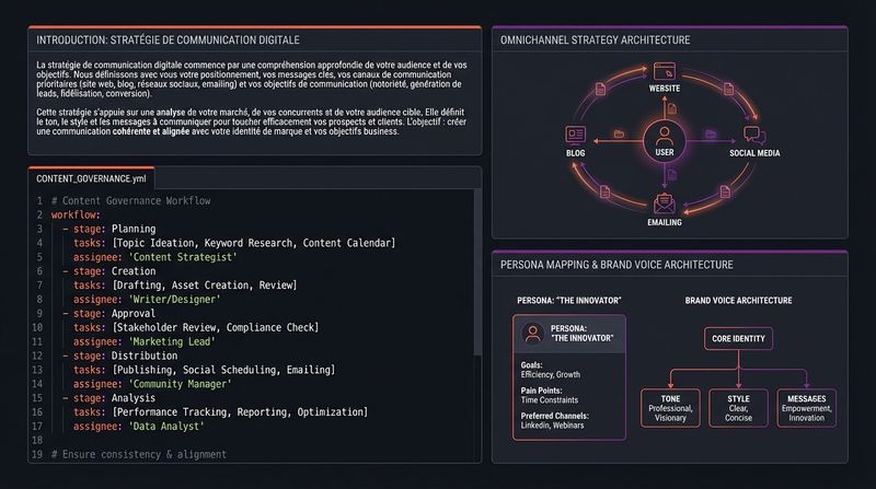 Interface Utilisateur Web