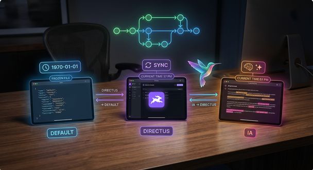 Content Types, Nodes et modélisation