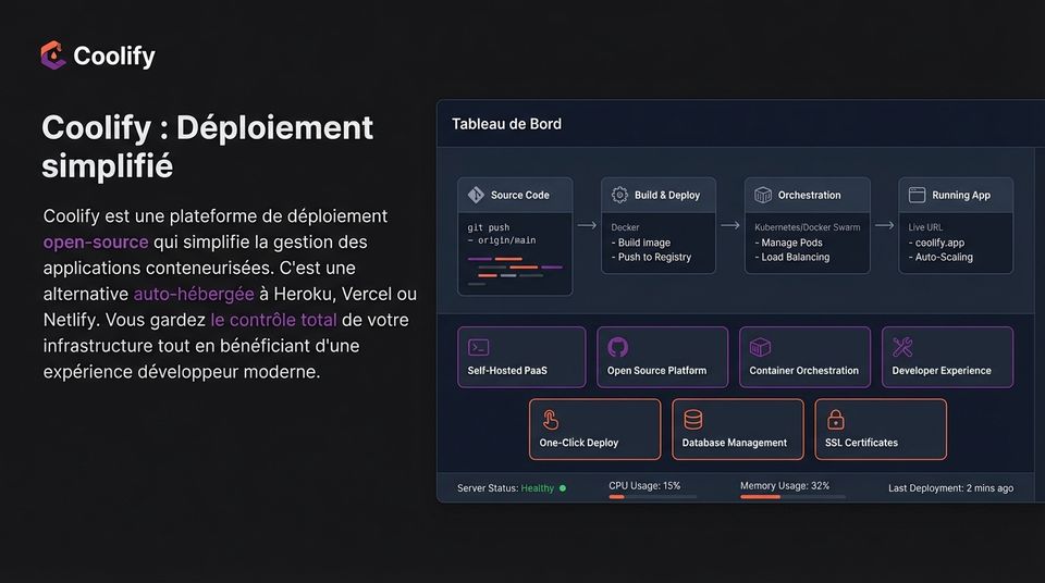 Interface Utilisateur Web