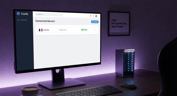 Avantages face aux PaaS cloud managés