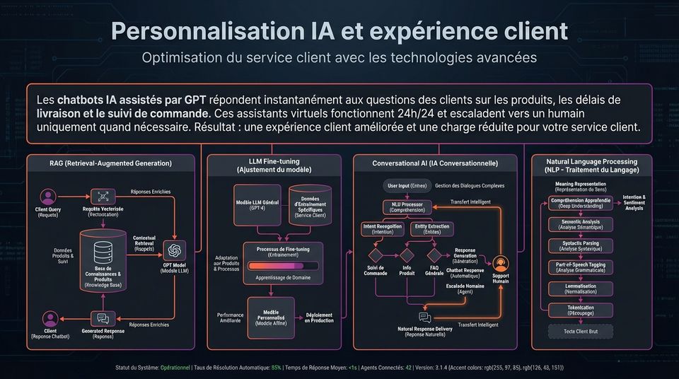 Outils Developpement Web