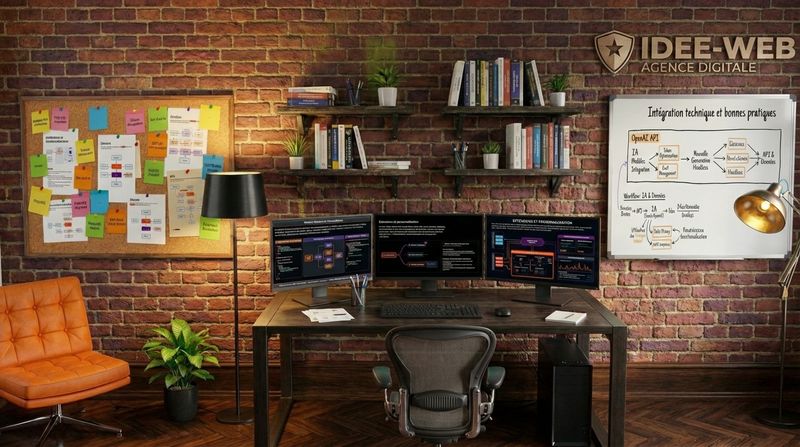 Expertise Directus - CMS Headless de nouvelle génération