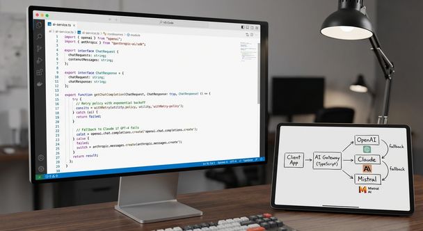 Notre approche : intégration, coûts et conformité