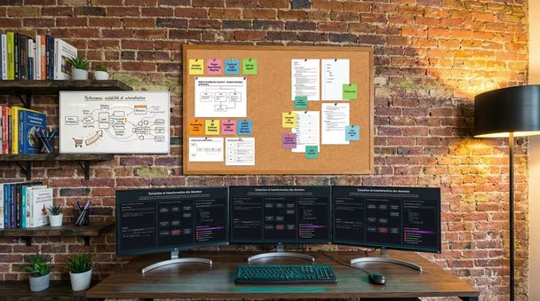 Audit et stratégie de migration