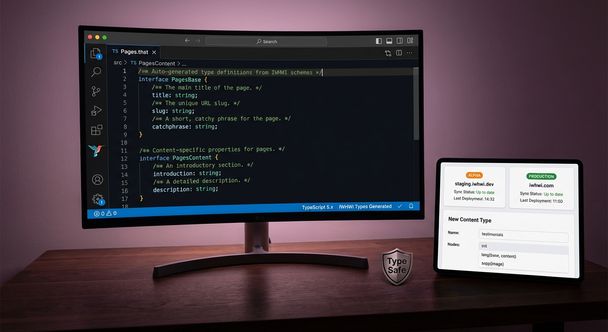 Pilotage par IA et workflow MCP