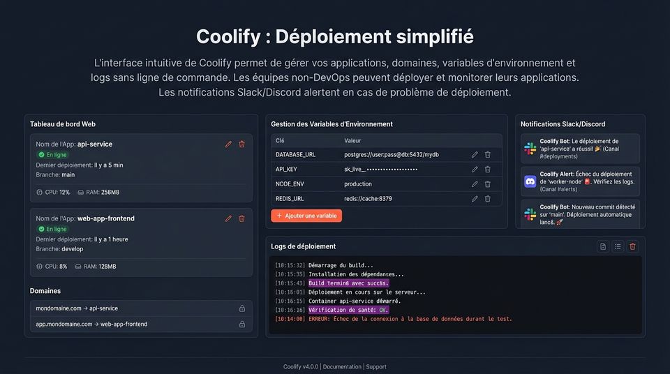 Outils Developpement Web