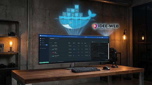 Docker & Conteneurisation