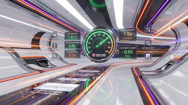 Sites vitrines performants