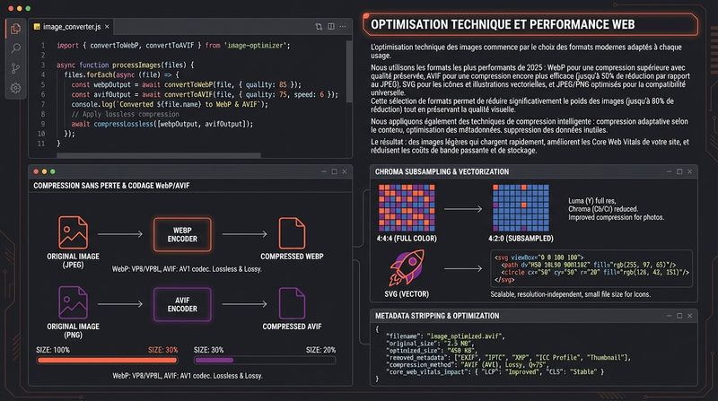 Interface Utilisateur Web