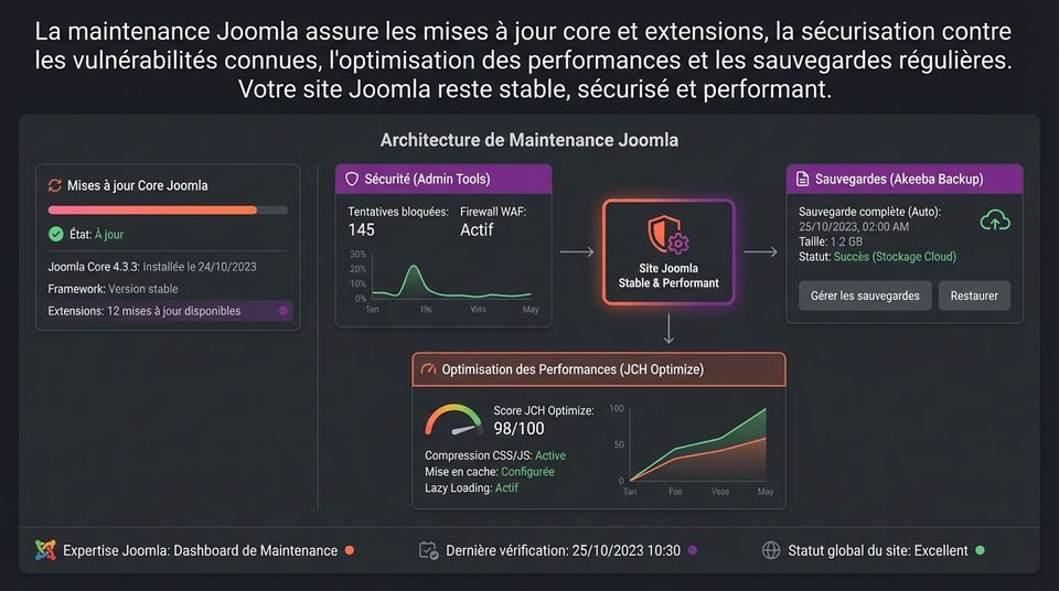 Outils Developpement Web