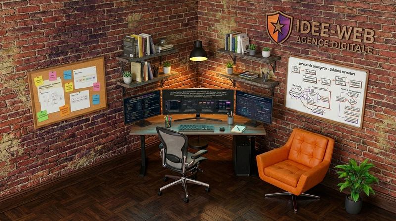 Conseil, formation et accompagnement