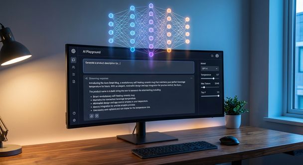 Grands modèles de langage : GPT, Claude, Mistral
