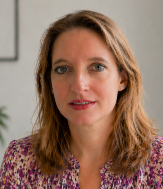 Stéphanie Archier