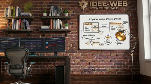 Intégration technique et bonnes pratiques
