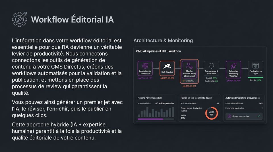 Outils Developpement Web