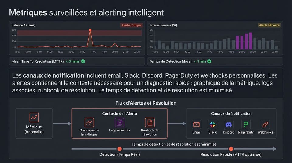 Integration Outils Developpement