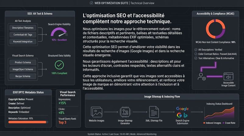 Performance Optimisation Core Web Vitals
