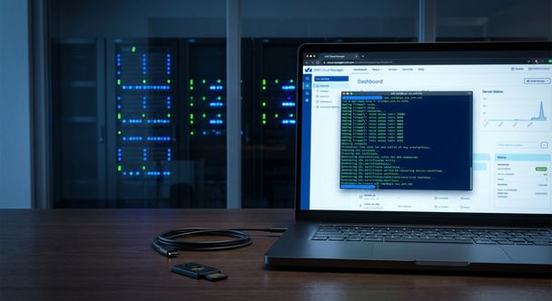 Déploiement et expertise Idee-web