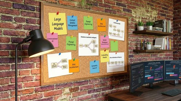 Chatbots et assistants intelligents