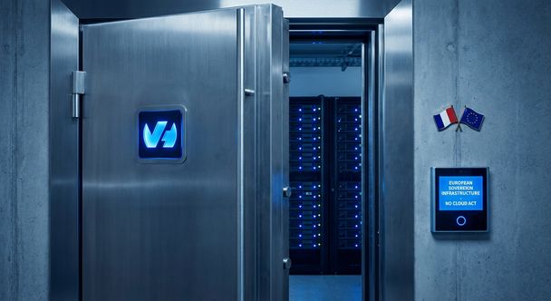 Conformité RGPD et hébergement en Europe