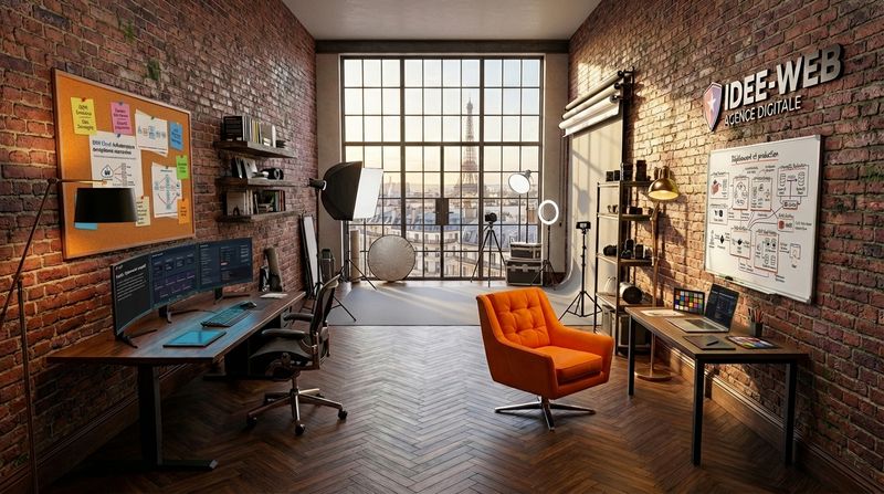 Expertise OVH Cloud & Coolify - Infrastructure moderne