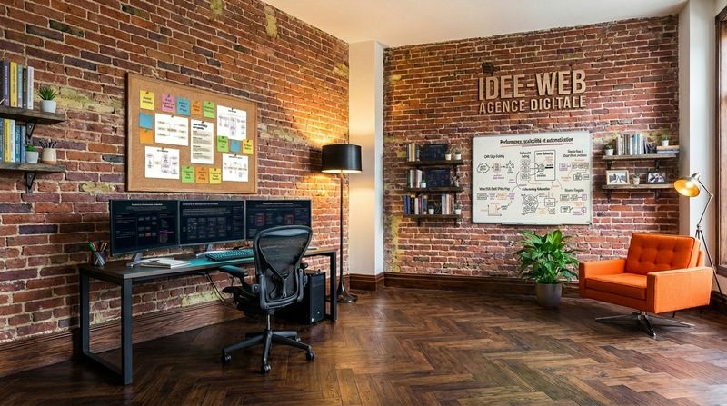 Migration WordPress et Joomla vers solutions modernes