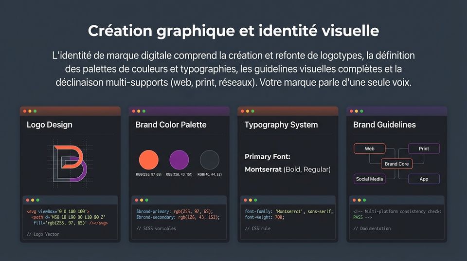 Interface Utilisateur Web