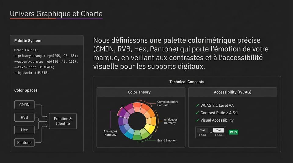 Interface Utilisateur Web