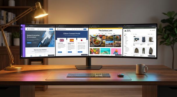 Cas d'usage et quand choisir headless