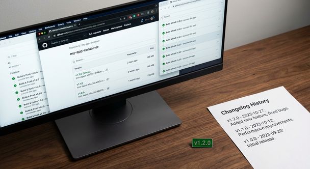 Intégration continue : build et tests automatisés