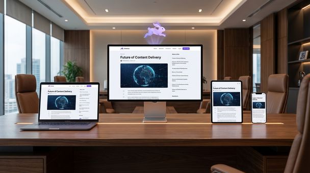 Principes headless et API-First