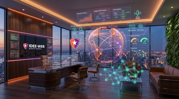 Communication et référencement